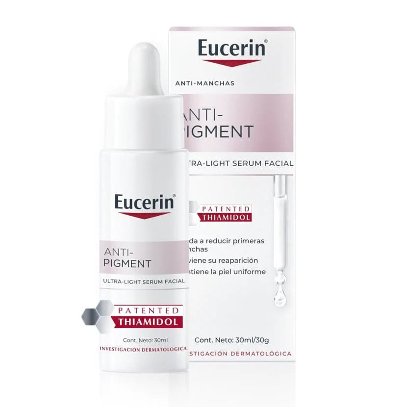 Eucerin Anti-Pigment Sérum Éclat Skin Perfecting 30ml – Teint Uniforme & Luminosité