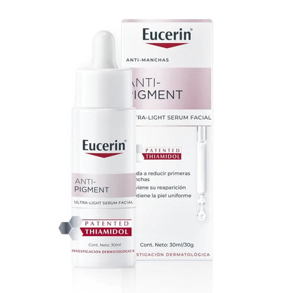 Eucerin Anti-Pigment Sérum Éclat Skin Perfecting 30ml – Teint Uniforme & Luminosité