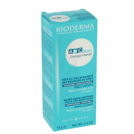 ABCDERM CHANGE INTENSIF 75 G