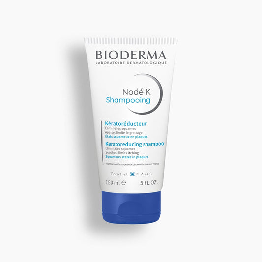 BIODERMA NODE K SHAMPOOING 150ML