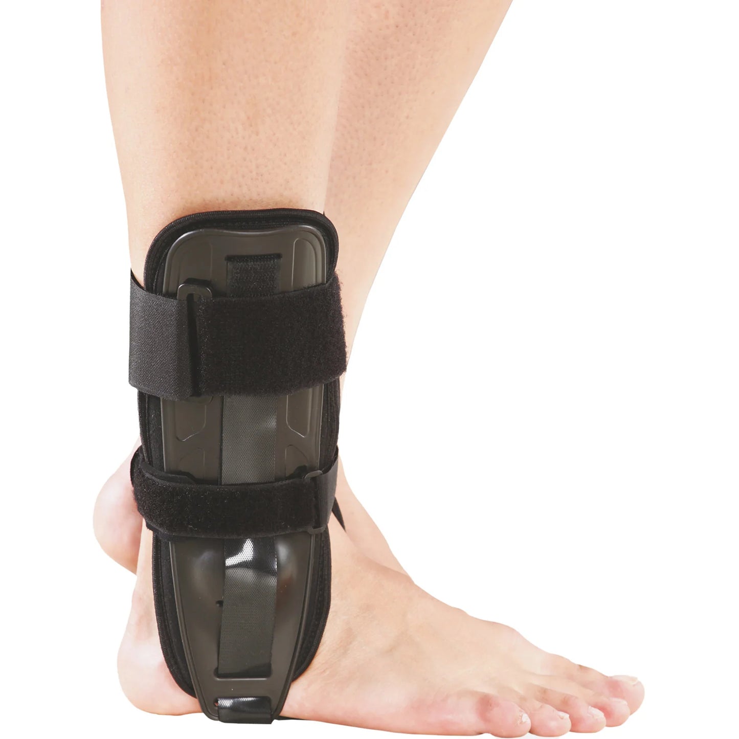 Tynor Attelle de Cheville Taille Universelle D26 – Ankle Splint One Size Fits Most