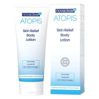 Novaclear Atopis Skin Relief Body Lotion 250 ml