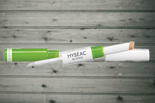 URIAGE HYSEAC BI-STICK