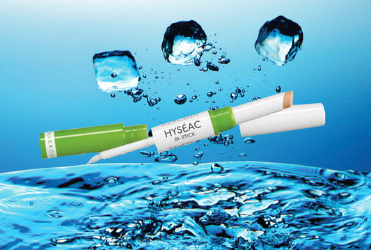 URIAGE HYSEAC BI-STICK