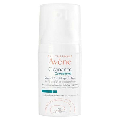 Avène Cleanance ComedoMed 30ml – Concentré Anti-imperfections