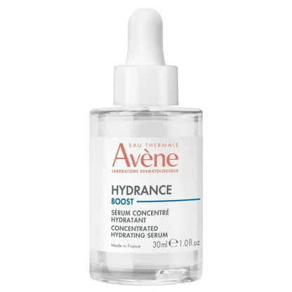 Avène Hydrance Sérum Boost 30ml – Hydratation Intense & Éclat