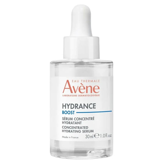 Avène Hydrance Sérum Boost 30ml – Hydratation Intense & Éclat