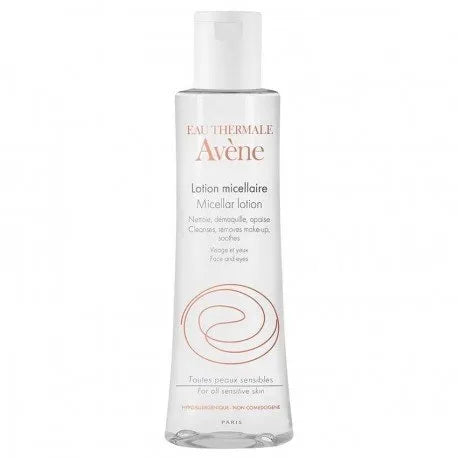 Avène Lotion Micellaire Démaquillante 200ml – Nettoyante & Apaisante