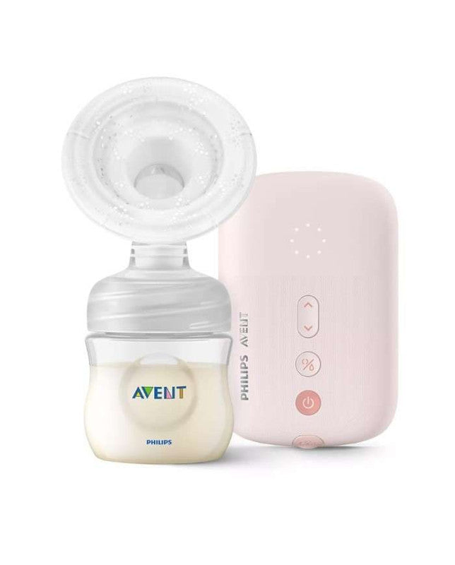 AVENT TIRE LAIT ELECTRIQUE