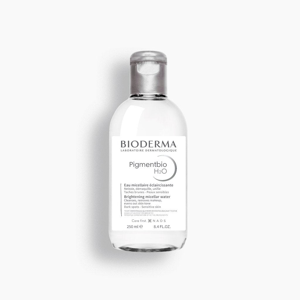 BIODERMA PIGMENTBIO H2O 250 ML