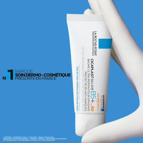 La Roche-Posay Cicaplast Baume B5 SPF50+ 40ml