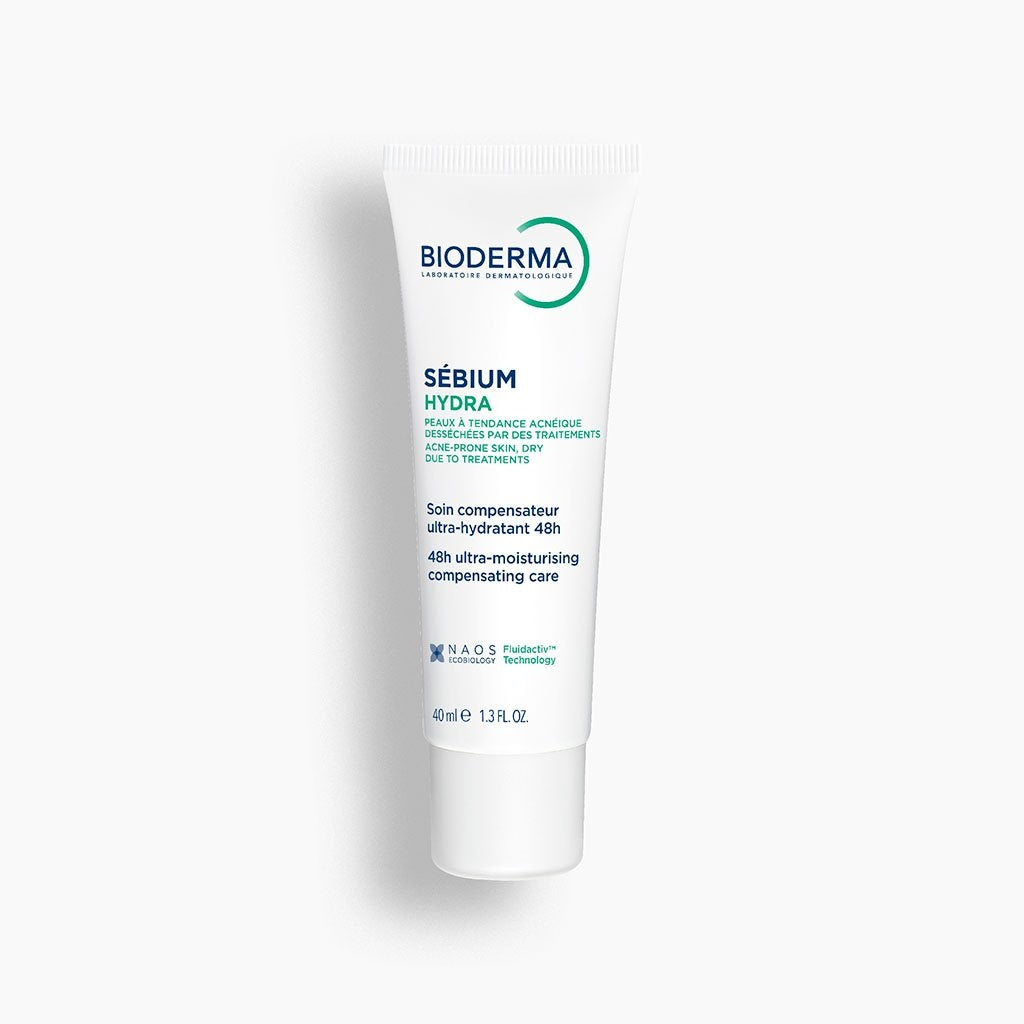BIODERMA SEBIUM HYDRA 40 ML