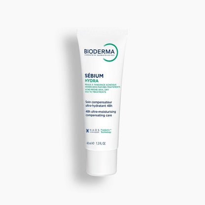 BIODERMA SEBIUM HYDRA 40 ML