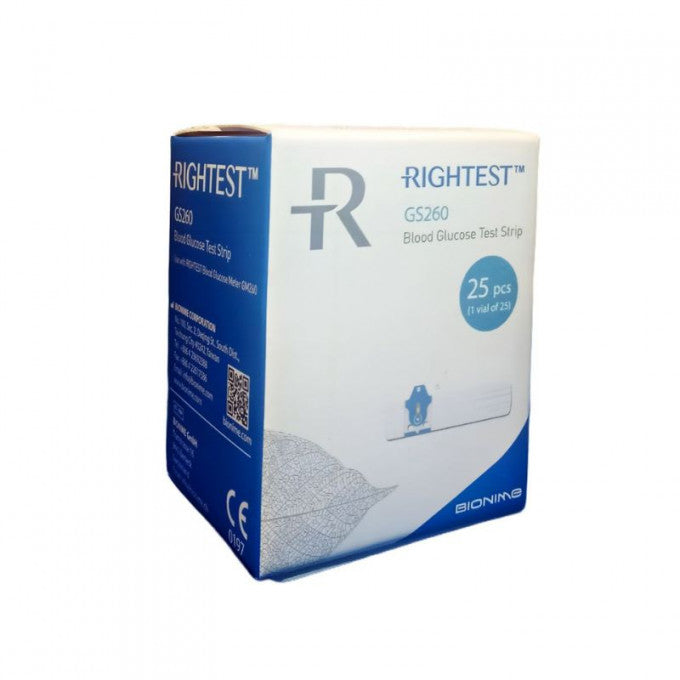 BIONIME BANDELETTES 25/ GS260