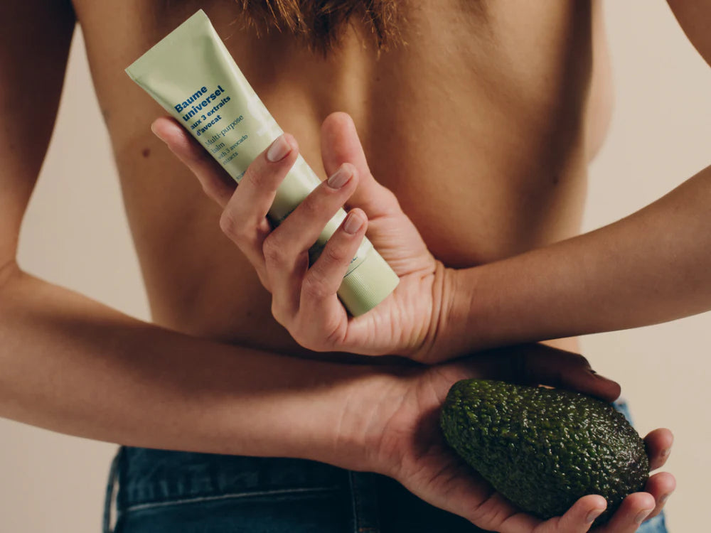 MUSTELA BIO BAUME UNIVERSEL 75ML