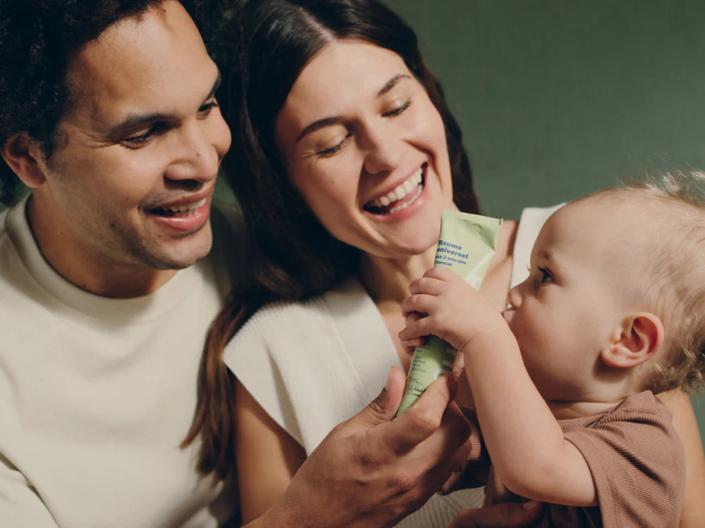 MUSTELA BIO BAUME UNIVERSEL 75ML