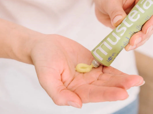 MUSTELA BIO BAUME UNIVERSEL 75ML