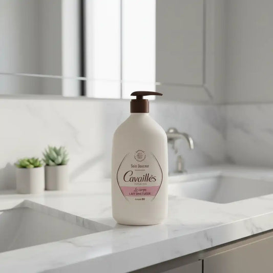 Rogé Cavaillès Lait Onctueux Douceur 500ml