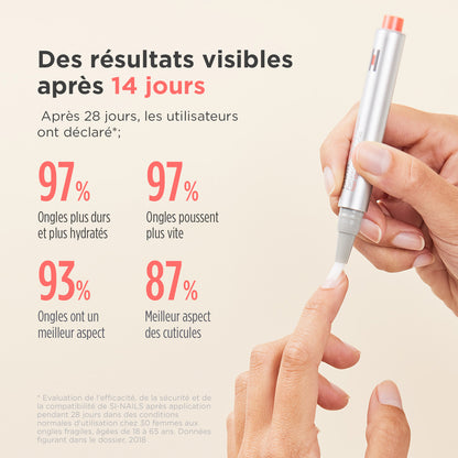 ISDIN Si-Nails – Stylo Soin des Ongles