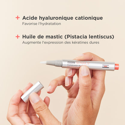 ISDIN Si-Nails – Stylo Soin des Ongles