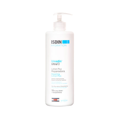ISDIN Ureadin Ultra 10 Lotion Plus 400ml