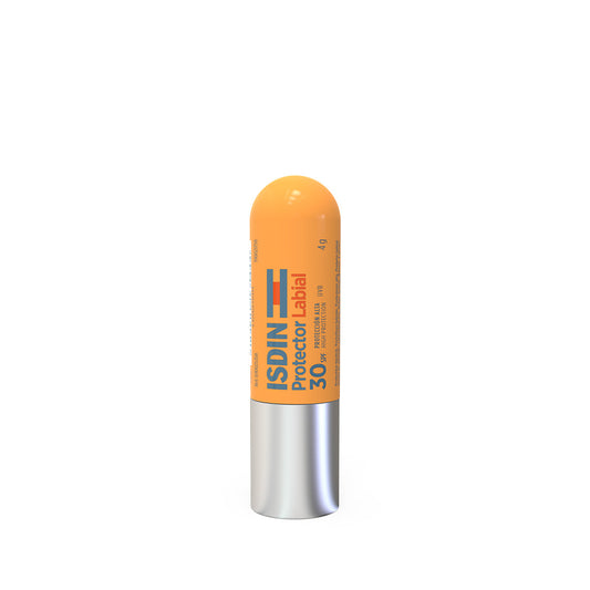 ISDIN Protector Labial HV SPF30 – Stick Lèvres Haute Protection