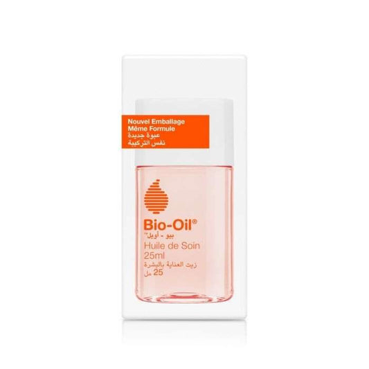 BIO-OIL (NATURAL) 25 ML
