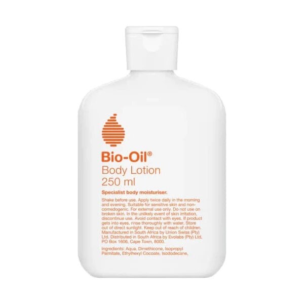 BIO-OIL BODY LOTION 250 ML