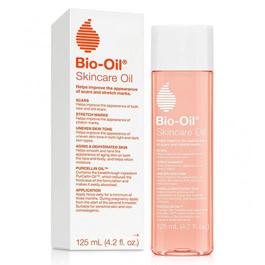 BIO-OIL (NATURAL) 125 ML