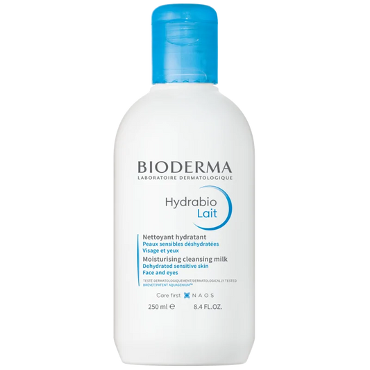 BIODERMA HYDRABIO LAIT 250 ML