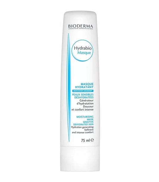 BIODERMA HYDRABIO MASQUE 75 ML