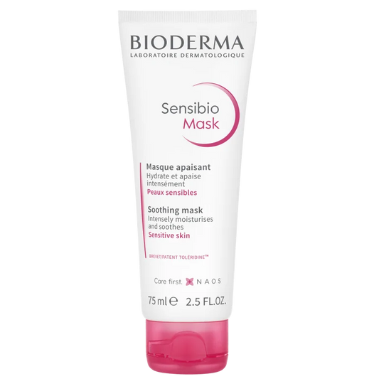 BIODERMA SENSIBIO MASQUE 75 ML