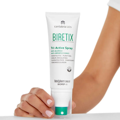 CANTABRIA LABS BIRETIX TRIACTIVE SPRAY