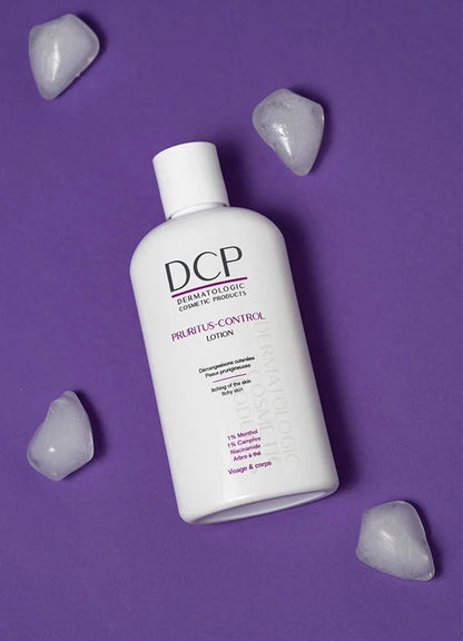 DCP PRURITUS CONTROL LOTION 200ml
