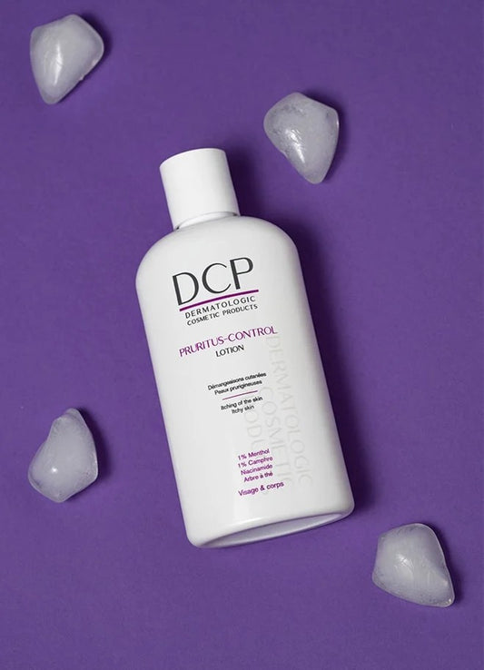DCP PRURITUS CONTROL LOTION 200ml
