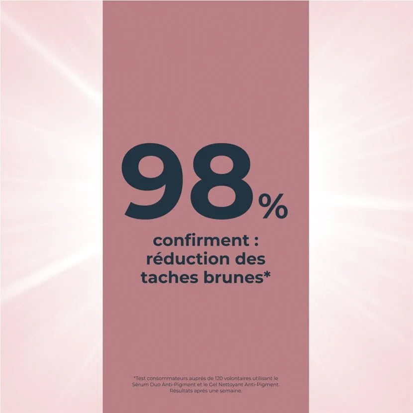 EUCERIN ANTI PIGMENT GEL NETTOYANT 200ML