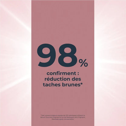 EUCERIN ANTI PIGMENT GEL NETTOYANT 200ML