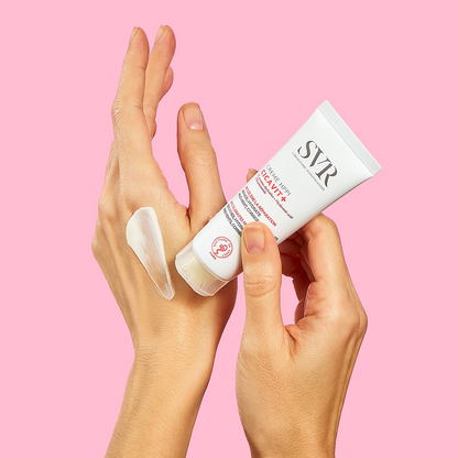 SVR Cicavit+ Crème Réparatrice HPPI 100 ml – Format Économique