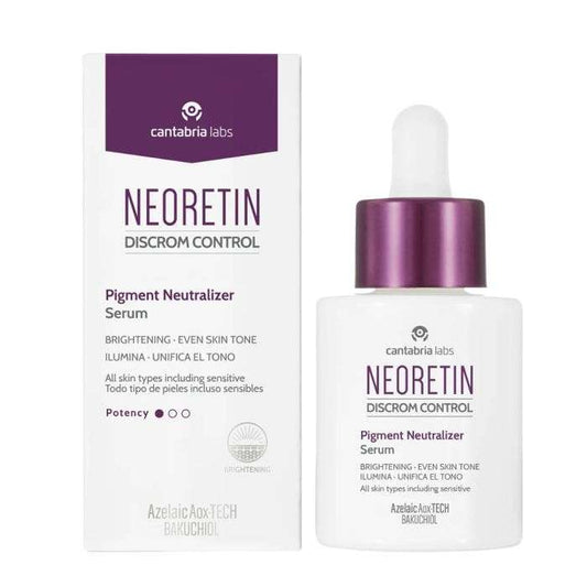 Neoretin Discrom Control Pigment Neutralizer Serum 30ml – Correcteur