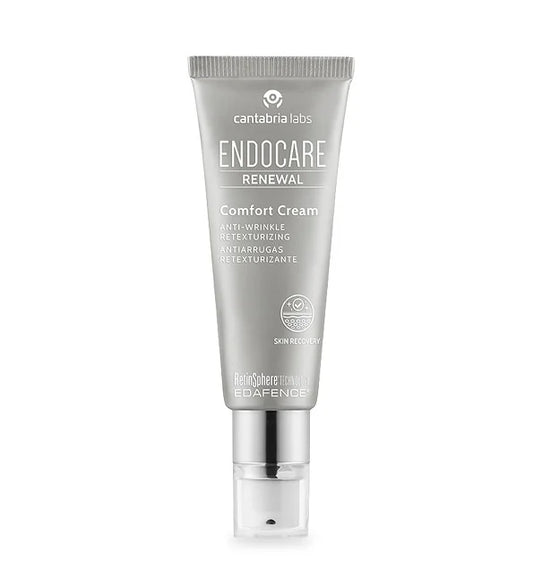 Endocare Renewal Glycoperfect Cleanser – Nettoyant Exfoliant Doux