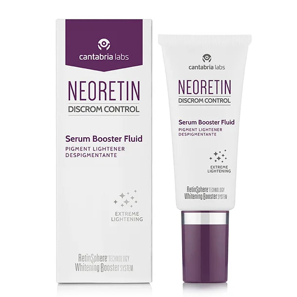 Neoretin Serum 30ml – Sérum Dépigmentant Correcteur Intensif