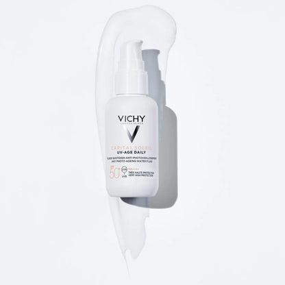 Vichy Capital Soleil Promo UV-Age Daily SPF50+