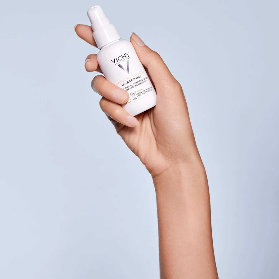 Vichy Capital Soleil Promo UV-Age Daily SPF50+