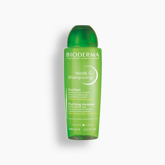 BIODERMA NODE G SHAMPOING 400 ML