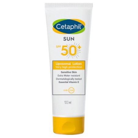 Cetaphil Liposomal Lotion Very High Protection 50ml / 100ml
