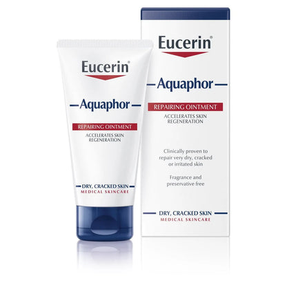 Eucerin Aquaphor Baume Réparateur 40g