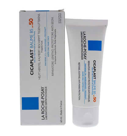 La Roche-Posay Cicaplast Baume B5 SPF50+ 40ml