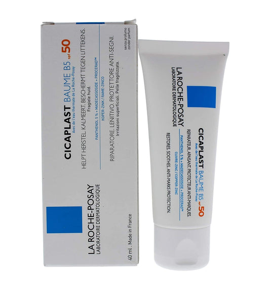La Roche-Posay Cicaplast Baume B5 SPF50+ 40ml