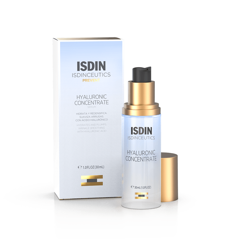 ISDIN Hyaluronic Concentrate Sérum 30ml