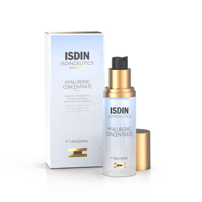 ISDIN Hyaluronic Concentrate Sérum 30ml
